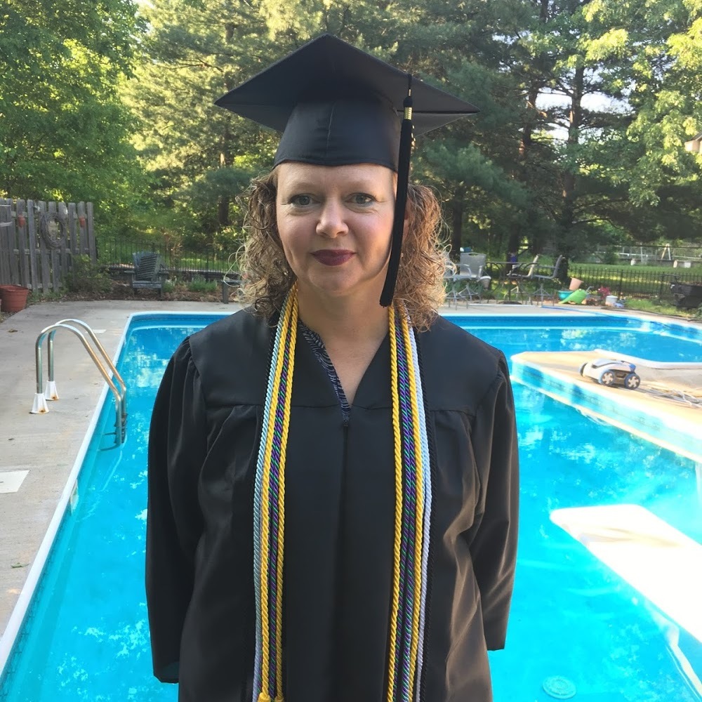 Meet your Posher, Stacy